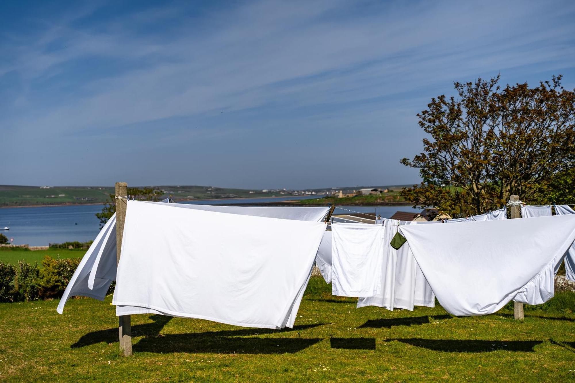Murray Arms Hotel And Seafood Restaurant, Orkney Saint Margarets Hope Екстер'єр фото