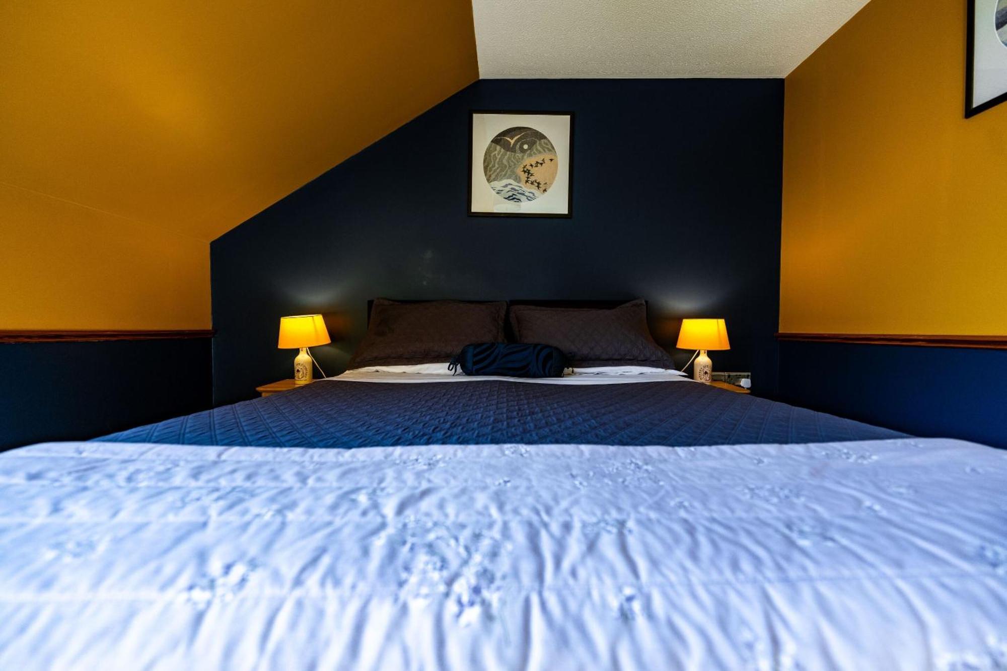 Murray Arms Hotel And Seafood Restaurant, Orkney Saint Margarets Hope Номер фото